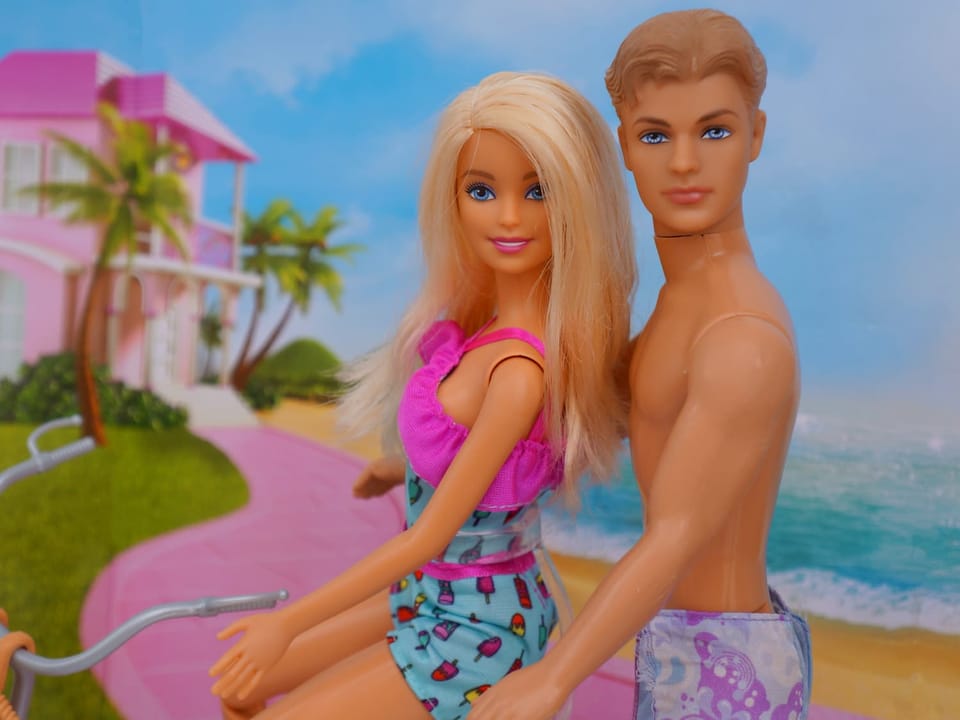 Connecting the Barbie World: The Remarkable Role of Barbie Furniture in Barbie’s Lifestyle