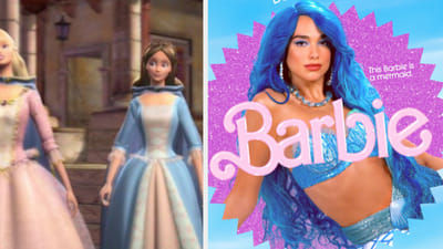 Discover the Barbie Within: How to Determine Which Barbie Character You Are