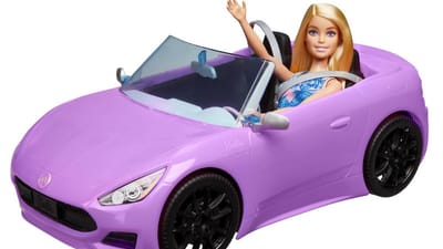 Dress Up Days: The Benefits of Barbie Dress-Up Games for Childhood Development