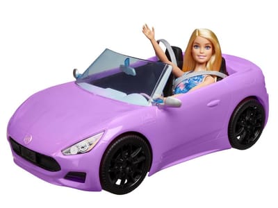 Dress Up Days: The Benefits of Barbie Dress-Up Games for Childhood Development