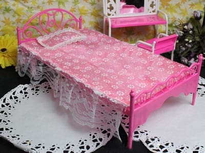 Every Barbie's Dream: The Must-Have Pieces of Barbie Furniture