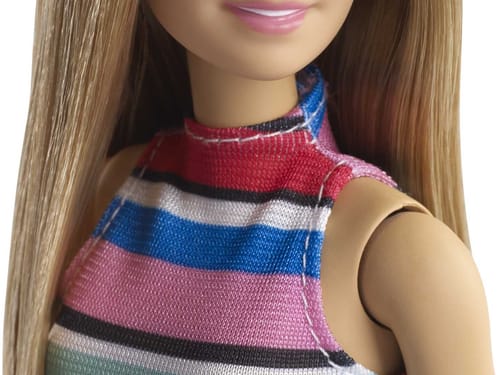 Unlocking Childhood Imagination: The Top Barbie Sets for Your Little One