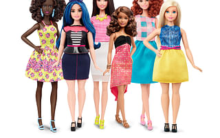 How to choose the perfect Barbie doll?