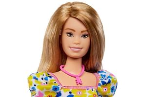 Would it be beneficial if Mattel introduced an autistic Barbie doll?